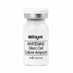 Kit de ampolla de cultivo de células madre blanqueadoras de refuerzo auténtico de alta calidad para reducir las arrugas y aclarar la piel - Product Image 2