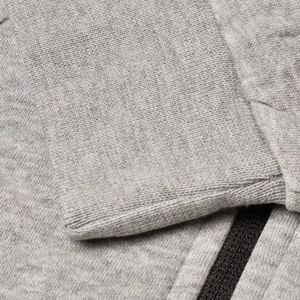 Vente en gros OEM de sweats à capuche zippés pour hommes dernière conception fabriquée au Pakistan en polyester/coton pour l'hiver - Product Image 5