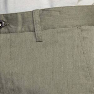 Pantalones Cortos Cargo de Algodón de Alta Calidad Personalizados al por Mayor, Pantalones Cortos Cargo Multibolsillos para Hombre, Pantalones Cortos para Hombre - Product Image 3