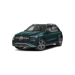 Toutes les roues motrices premium SUV 2024 Mercedes-Benz GLE 580 4MATIC à vendre - Product Image 5