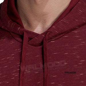 Sudadera con capucha para hombre, de alta calidad, con cremallera, personalizada, cómoda, ligera, hecha en algodón y poliéster - Product Image 5