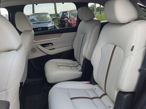 2025 paquete mMaz-daa asequible de PHEV Premium Plus de - Product Image 6