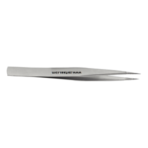 แหนบบัดกรีแบบไม่ผ่านการฆ่าเชื้อขนาด120มม. ทำจากสแตนเลสผู้ผลิตและผู้ส่งออก - Product Image 5