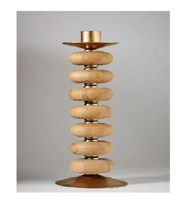 Wooden T-light <b>Candle</b> <b>Stick</b> <b>Holder</b> Elegant Design for Christmas Occasions Other <b>Candle</b> <b>Holders</b> <b>Candle</b> - Product Image 5