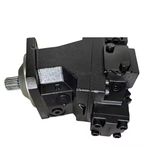 Moteur hydraulique H1B 060 H1B080 H1B110 H1B210 H1B250 H1B080 a a un moteur à piston hydraulique DHMAKBPBDNHN NA10NP032N30 NNN - Product Image 1