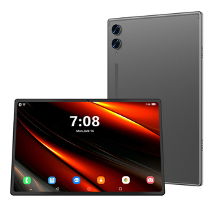 แท็บเล็ตพีซีรุ่นใหม่ S10 ปี 2025 - หน้าจอ 11 นิ้ว Incell IPS LCD ข้อเสนอพิเศษข้ามพรมแดน - Product Image 3