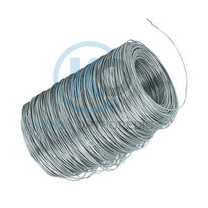 Aiguille à tricoter circulaire en métal confortable avec fil en plastique de KAHLU orthopédique - Product Image 3