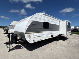 Nuevo Modelo 2026 Forest River Wildwood X-Lite 24RLXL - Product Image 3