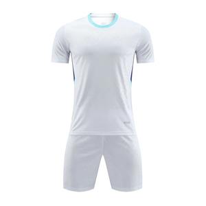 Conjunto Deportivo de Secado Rápido, Transpirable, 100% Algodón, Camiseta con Logotipo Personalizado, para Entrenamiento al Aire Libre, para Hombre y Mujer - Product Image 6
