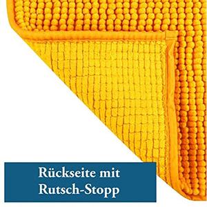 Tapis de bain Caterpillar 40 x 60 cm SAFRAN - Product Image 3