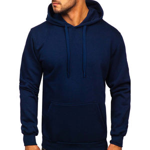 Sweat à capuche pour homme, sweat à capuche zippé pour homme, sweat à capuche décontracté texturé, sweat-shirt à manches longues, confortable, de haute qualité, prix bas, service OEM - Product Image 1