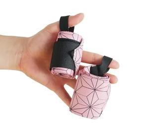 Muñequeras Elásticas de Neopreno para Levantamiento de Pesas, Accesorios de Gimnasio, Bandas de Compresión Ajustables, Soporte de Entrenamiento para Hombres - Product Image 3