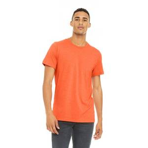 T-shirt personnalisé pour hommes et femmes concevez votre propre logo texte photo avant arrière gratuit des deux côtés taille ue t-shirt personnalisé en coton - Product Image 3