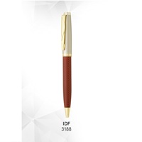 Usine directe en gros-Executive 0.5mm stylo à bille à rouleau CHARBON noir mat nouveauté corps en métal cadeaux d'affaires promotionnels