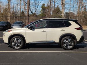 Nissan Rogue SL AWD 2023 Usado en Buen Estado - Product Image 2