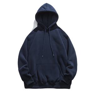 Sweats à capuche pour hommes tendances et élégants Service ODM/OEM Taille adulte Respirant Prix de vente directe d'usine durable 2026 - Product Image 4