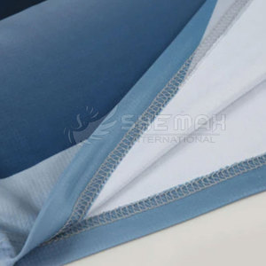 Ropa de práctica, recién llegado, uniforme de baloncesto, uniforme de baloncesto con diseño de logotipo personalizado más vendido - Product Image 5