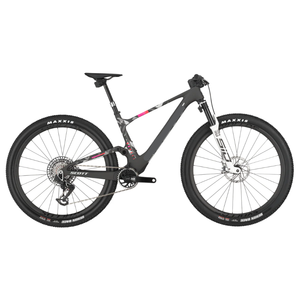 Bicicleta de Carretera Completa Spark RC EVO 2025 XX SL Eagle AXS 1x12 Velocidades, Nueva - Product Image 3