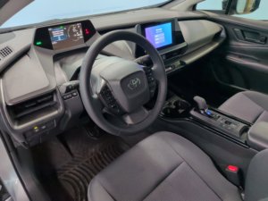 Toyota Prius LE Gasolina/Eléctrico V4 2.0L FWD 2026 Usado en Buen Estado - Product Image 5