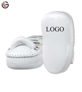 2025 Top trending Martial Arts Kick Pads Entrenamiento de boxeo Kick Pad y Kick Shield para la venta - Product Image 1