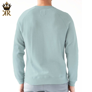 Nueva Llegada, Sudaderas de Alta Calidad, Personalizadas y Profesionales para Hombre, con Cierre, Manga Larga, 100% Algodón, Lisas, Hechas en Pakistán - Product Image 2