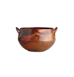 Refroidisseur de vin en métal forme de seau décor à la maison de haute qualité dessus de table bar hôtel utilisé meilleure vente - Product Image 2