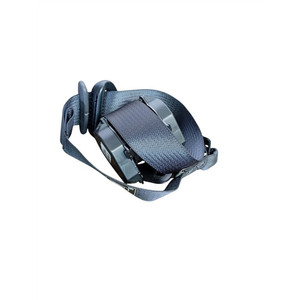 Cintura di Sicurezza Posteriore Sinistra per Jeep Compass Serie (11>15) - Product Image 1