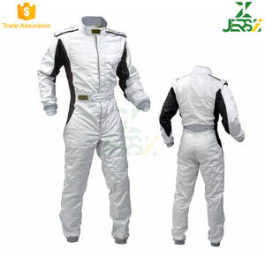 Traje de carreras transpirable impermeable personalizado de alto rendimiento para deportes de motocicleta todoterreno a la deriva mono duradero OEM personalizado - Product Image 6