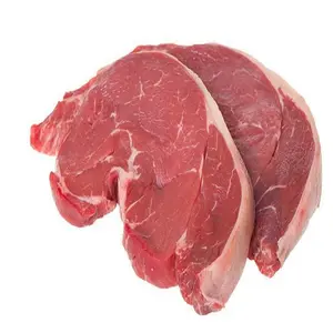 Halal Beef Buffalo Beef Meat Hochwertiges Rindfleisch in geprüfter Qualität Großhandel und heiß verkaufendes Fleisch für Haus und Restaurant