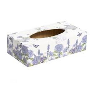 Best Selling Resin Tissue Box Inlay Napkin Box High Quality Tableware Wholesale Resin Tissue Holder India by Rabeh Exports - Product Image 1