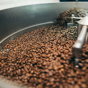 Café Robusta Premium de Especialidad, Tostado y Molido, de Vietnam, Grado A+ en Bolsas de 1000 kg, Exportación a Granel Directa de Fábrica - Product Image 2