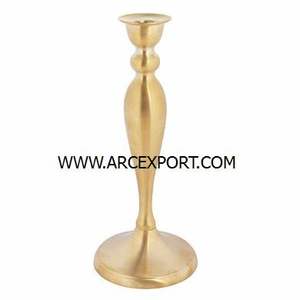 Couleur or, nouveau Design, meilleure qualité, matériau, Design Standard, luxe, meilleur éclairage, bougeoir - Product Image 2