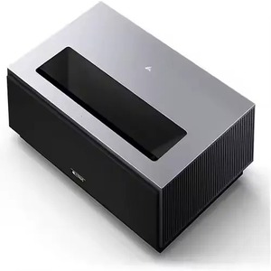 เกี่ยวกับยอดขายใหม่โปรเจคเตอร์ HD เต็มรูปแบบ4K สูงสุด4500 ANSI Lumens อัลตร้าสั้นโยนเลเซอร์ - Product Image 1