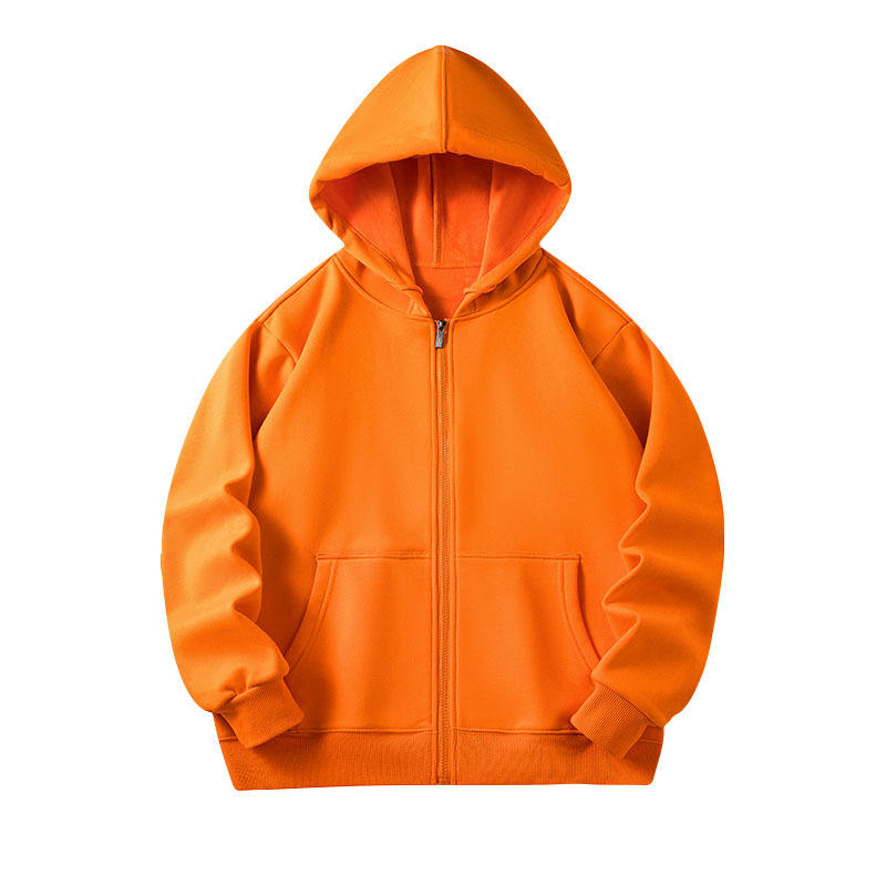 สีส้มนุ่มพิเศษ