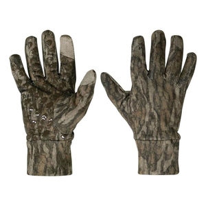 Lightweight Thermal <b>Hunting</b> <b>Gloves</b> with Flexible Palm <b>and</b> Adjustable Closure for Men <b>and</b> Women - Product Image 1