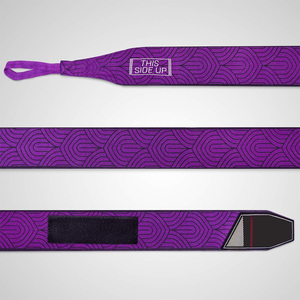 สายรัดข้อมือสำหรับชกมวยปรับแต่งได้สำหรับผู้ชายและผู้หญิงมีโลโก้พิมพ์ลายปักและติดฉลากสำหรับฝึกซ้อมและต่อสู้ - Product Image 2