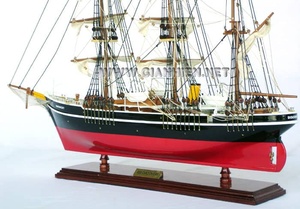 Le fabricant Gia Nhien approuve la conception personnalisée du MODÈLE RRS DISCOVERY à faible quantité minimale de commande GRAND VOILIER de HAUTE QUALITÉ - Product Image 2