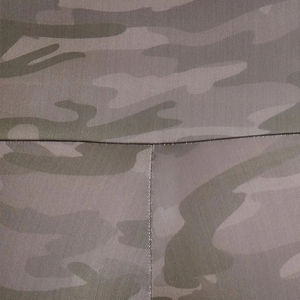 Nouveau design de leggings pour femmes pantalons de fitness et yoga avec poches vêtements de gym leggings pour femmes anti-rides personnalisés fournisseur OEM en gros - Product Image 4