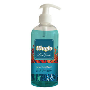 Détergent en poudre écologique pour lave-vaisselle Wuglo, parfum orange, jetable, pour un nettoyage en profondeur - Product Image 2