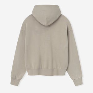 Nouveau sweat à capuche surdimensionné pour homme en molleton de coton et polyester de haute qualité, imprimé numériquement, entièrement personnalisable, vente, décontracté pour adultes - Product Image 5