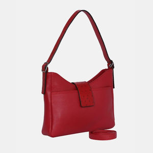Sac à main tendance de conception de luxe pour les femmes sacs à main en cuir véritable faits à la main personnalisés cadeau pour elle - Product Image 4