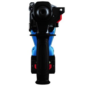 PROFACTOR 18V Sin Escobillas de Iones de Litio de 1-1/8 Pulgadas Kit de Martillo Rotatorio Inalámbrico Bulldog con 2 Baterías de 8 Ah Preconectadas - Plus SDS- - Product Image 3