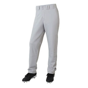 Suministro Directo de Fábrica, Conjunto de Uniforme de Béisbol, Diseño de Logotipo Personalizado Impreso, 100% Poliéster, Colores Personalizados, Variedad de Tallas - Product Image 6