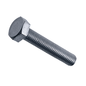 Hexagon Bolt Stainless Steel Good Quality Hex Drive Stainless Steel <b>Fasten</b> Nut Bolt Make-To-Order Vietnam Manufacturer - Product Image 5