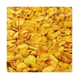 Chips croquantes de jacquier du Viet Nam | Approvisionnement en vrac - Product Image 1