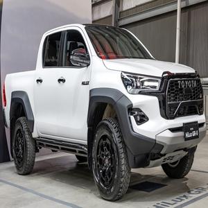 HILUX DC GR SPORT 2.8D 4X4 D'OCCASION, MEILLEUR VENTE, PAS CHER - Product Image 1