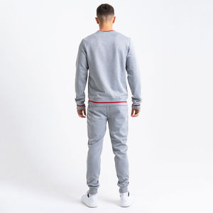 Conjunto deportivo para hombre para gimnasio, entrenamiento y uso diario informal, trajes deportivos para hombre para entrenamiento, jogging y uso diario, traje deportivo para hombre - Product Image 2