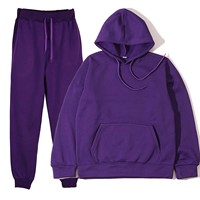 Survêtement personnalisé avec logo Trapstar Survêtement imprimé avec logo de style blanc, bleu, rose, couleurs pour homme