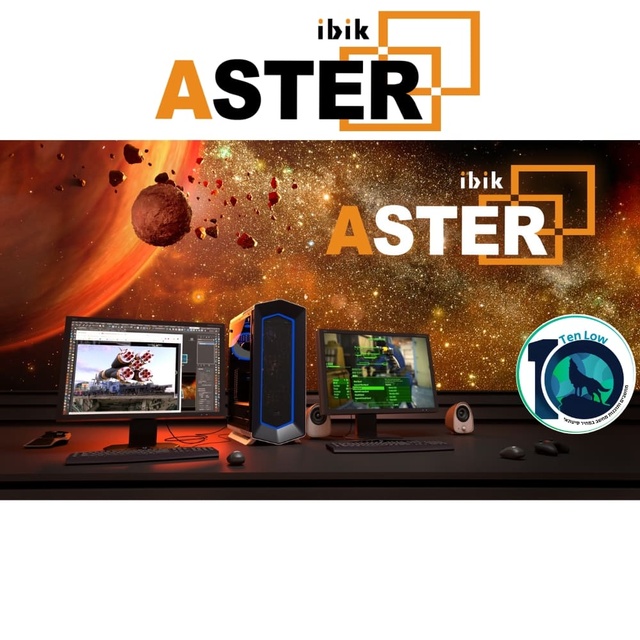 Aster