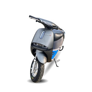 Antes de todo, motocicleta de carreras eléctrica para adultos de alto rendimiento Gopath SI lista para exportar estilo Streetbikes - Product Image 1